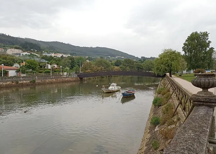 Parque De Los Patos
