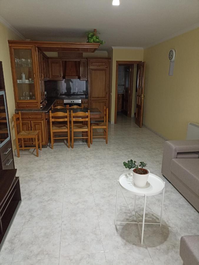 Apartment Parque De Patos *