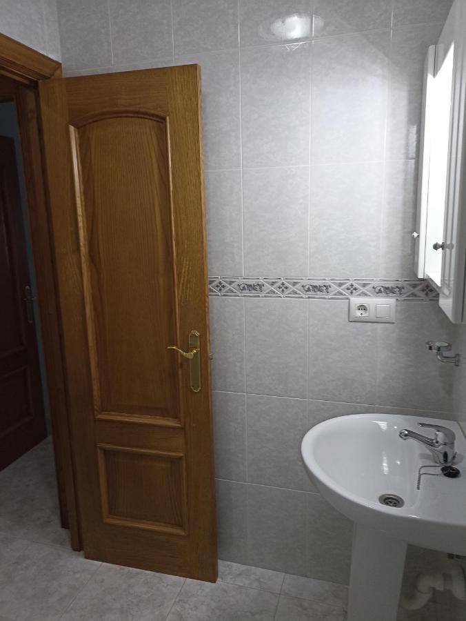 Apartment Parque De Patos Cedeira